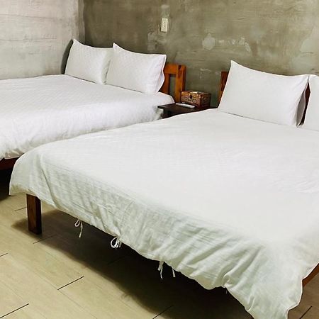 Lucky Taitung Apartment Binlang ภายนอก รูปภาพ