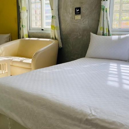 Lucky Taitung Apartment Binlang ภายนอก รูปภาพ