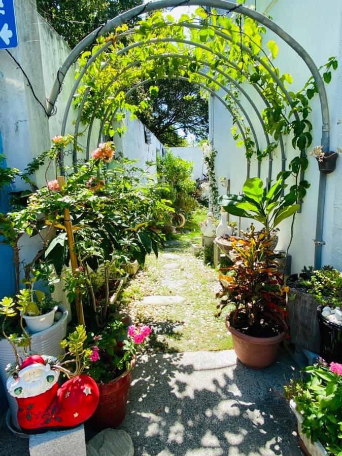 Lucky Taitung Apartment Binlang ภายนอก รูปภาพ