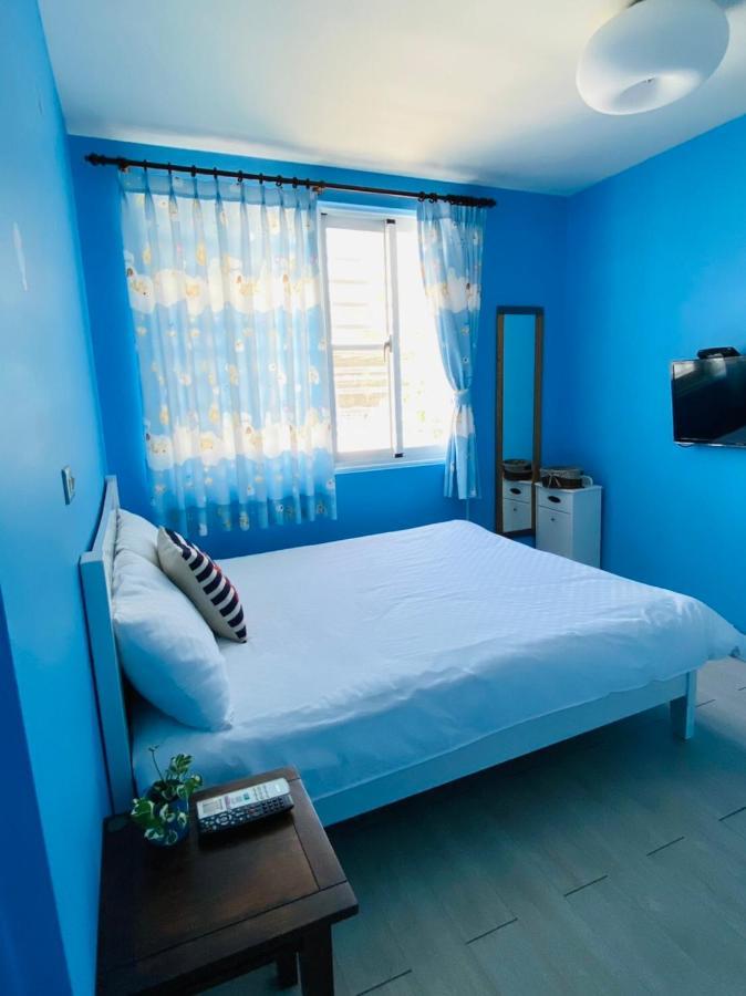 Lucky Taitung Apartment Binlang ภายนอก รูปภาพ