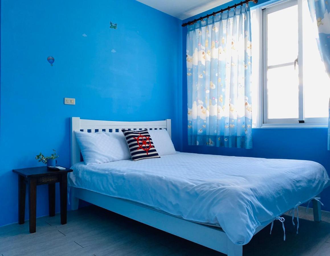 Lucky Taitung Apartment Binlang ภายนอก รูปภาพ