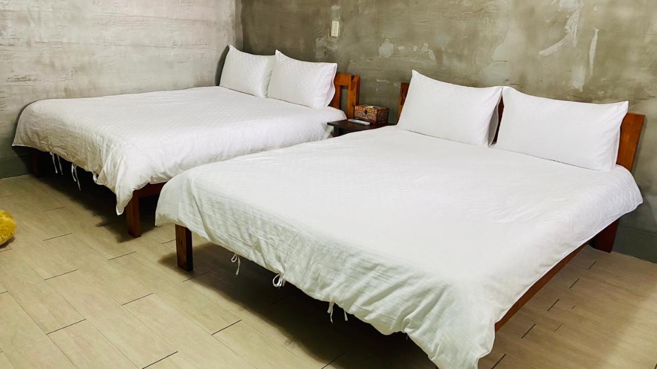 Lucky Taitung Apartment Binlang ภายนอก รูปภาพ