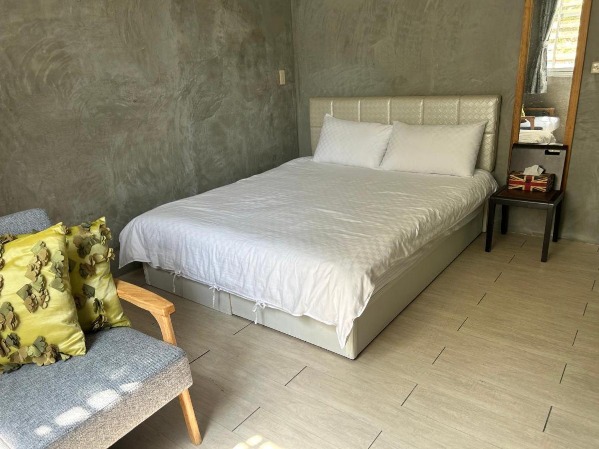 Lucky Taitung Apartment Binlang ภายนอก รูปภาพ