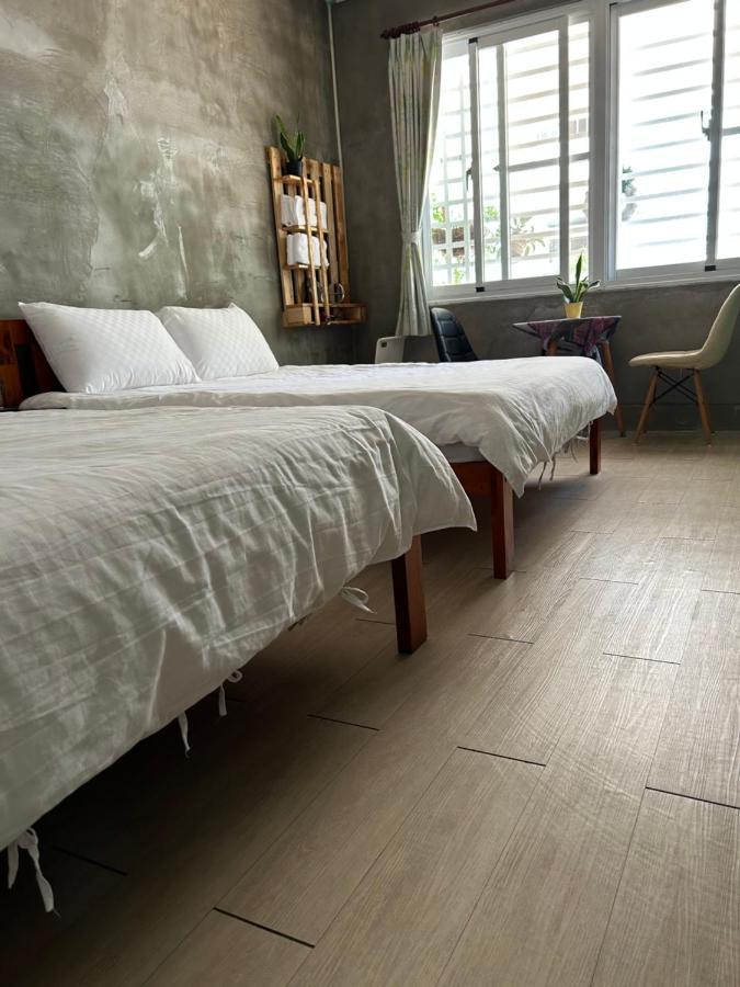 Lucky Taitung Apartment Binlang ภายนอก รูปภาพ