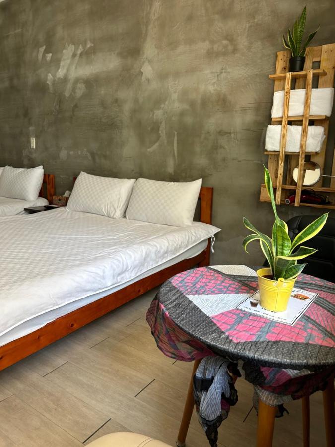 Lucky Taitung Apartment Binlang ภายนอก รูปภาพ