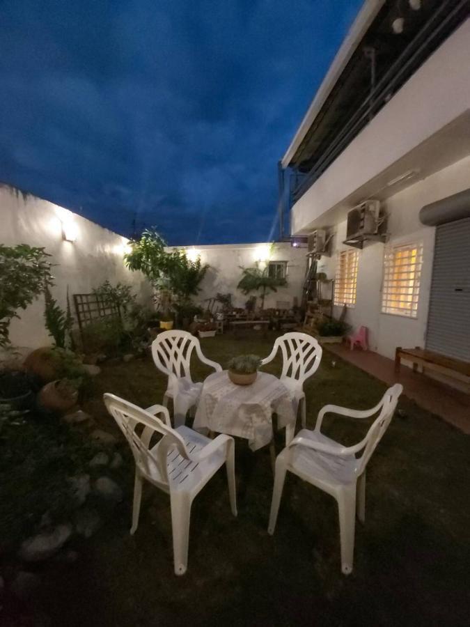 Lucky Taitung Apartment Binlang ภายนอก รูปภาพ